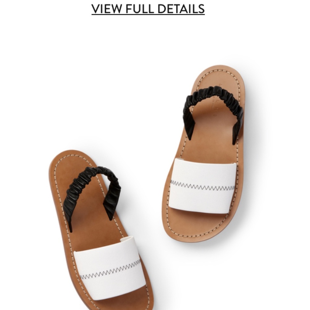 Marni Nappa Sandals